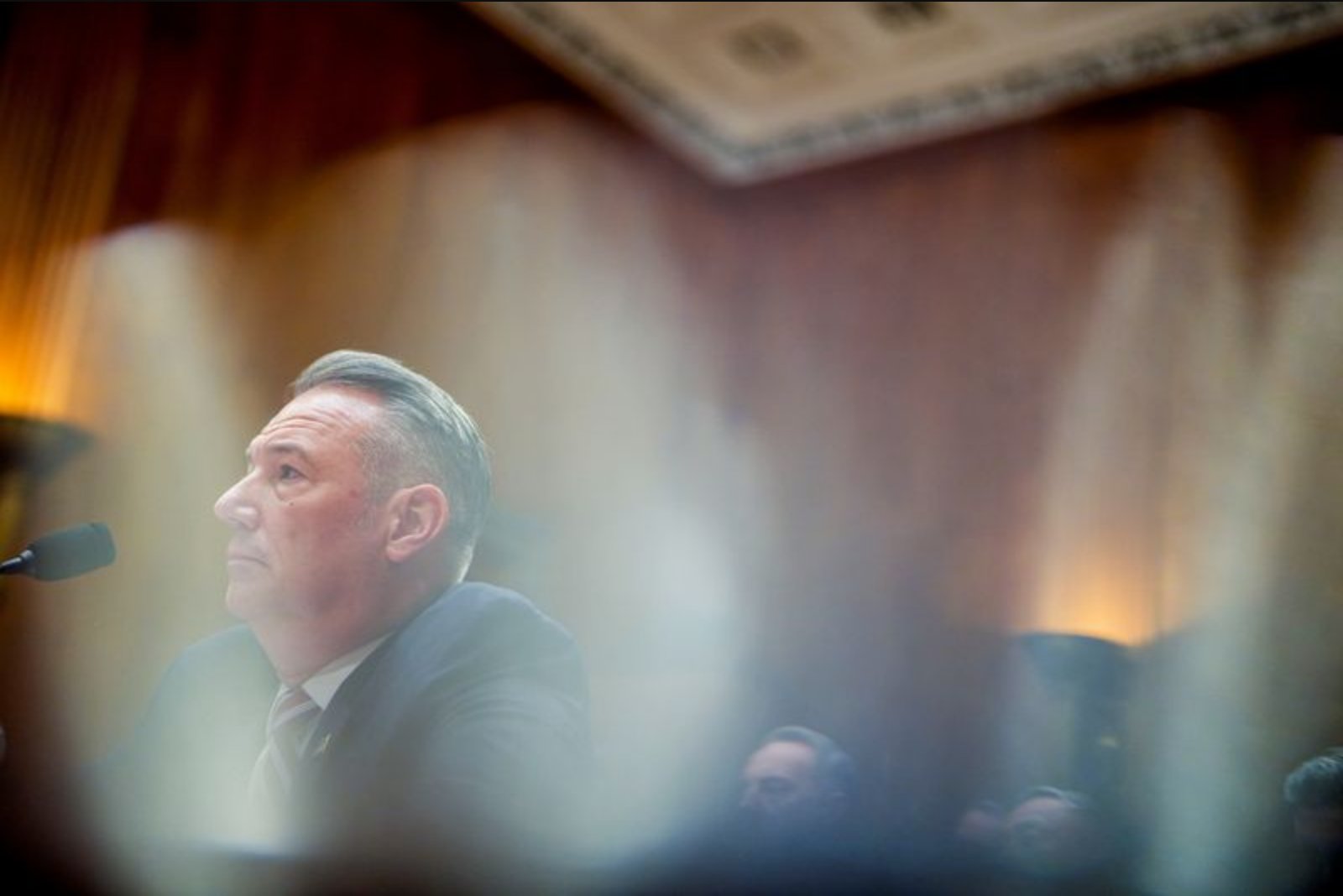 Acting ICE Director Says Two Federal Officers Likely Lied in Minneapolis Shooting Case