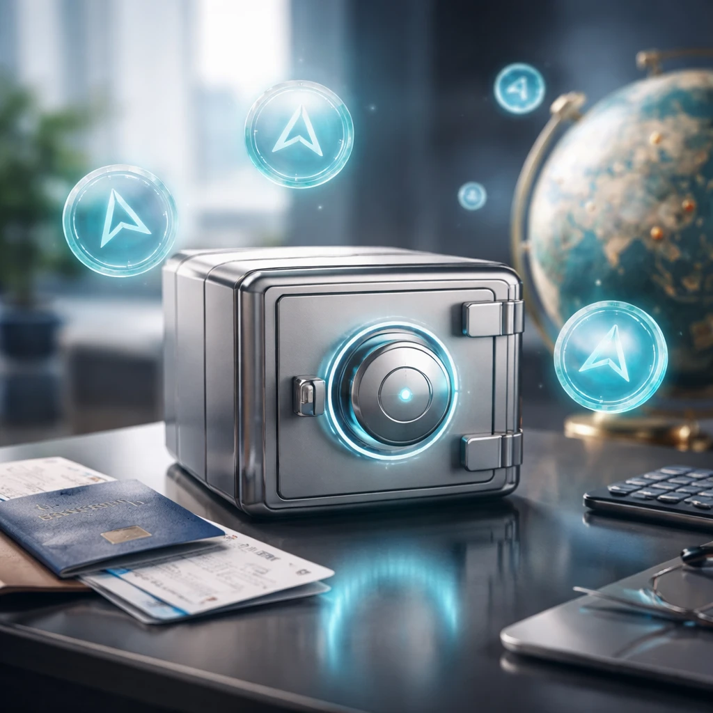 Travala Expands Token Buyback Mechanics with AVA Buyback Multiplier