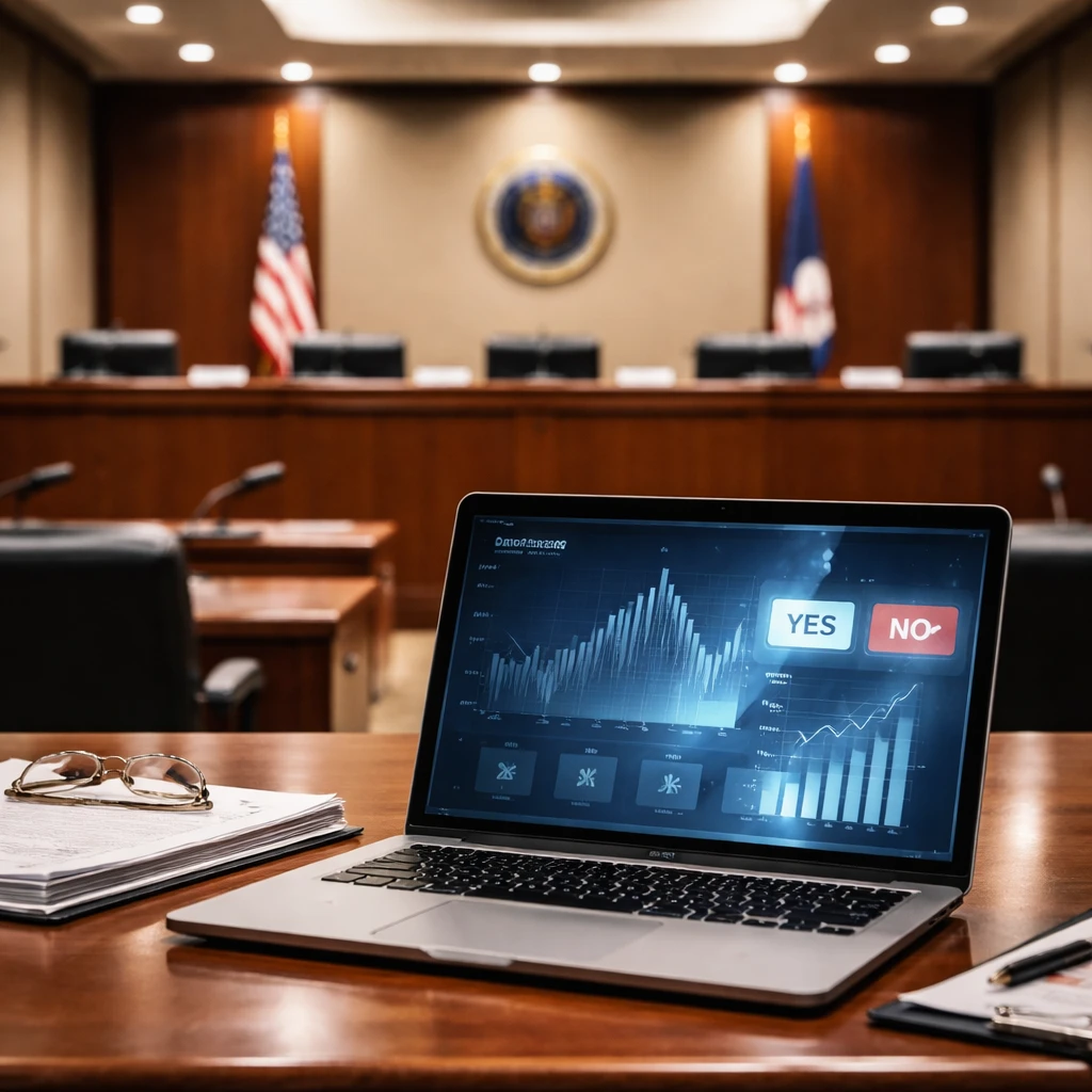 CFTC to Draft New Rules for Prediction Markets, Chairman Says