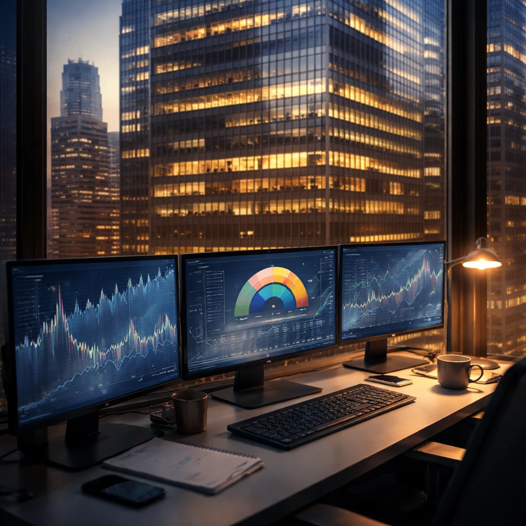 S&P Global: Paying Up for a Quiet Compounder (and Why I’d Still Step In Here)