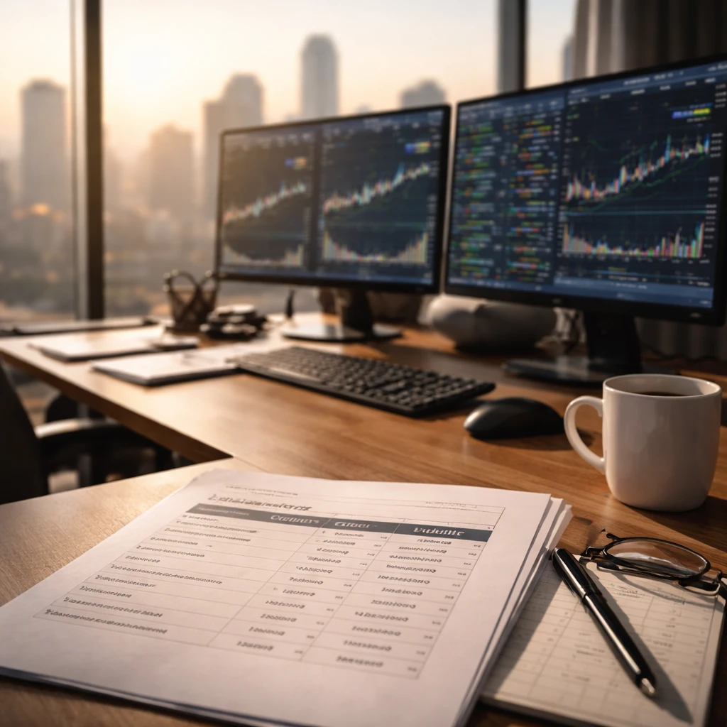 Heavyweight Corporates, From UnitedHealth to Texas Instruments, Due to Report Earnings Tuesday