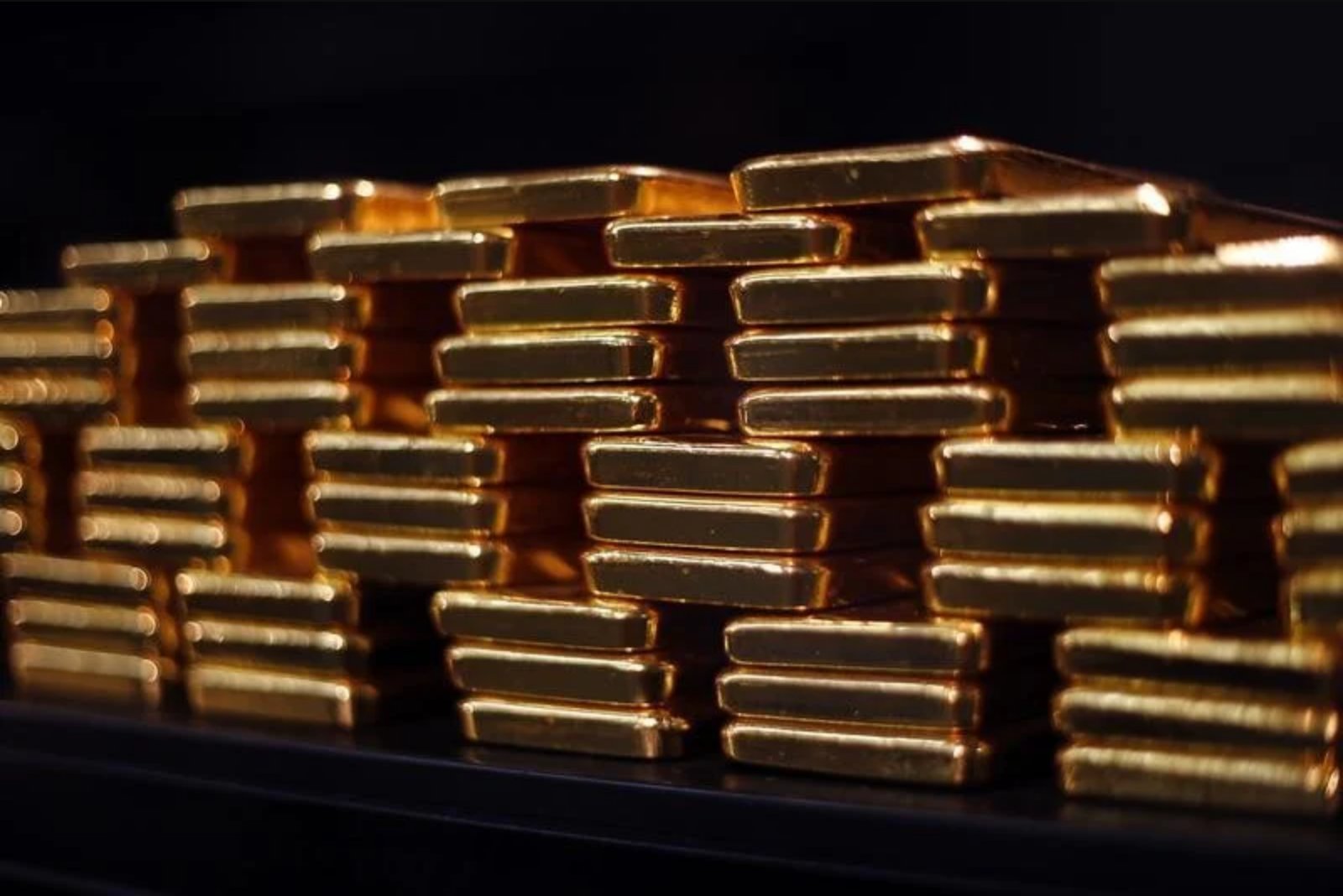 Citi Sees Current Pullback in Gold as a Buying Opportunity