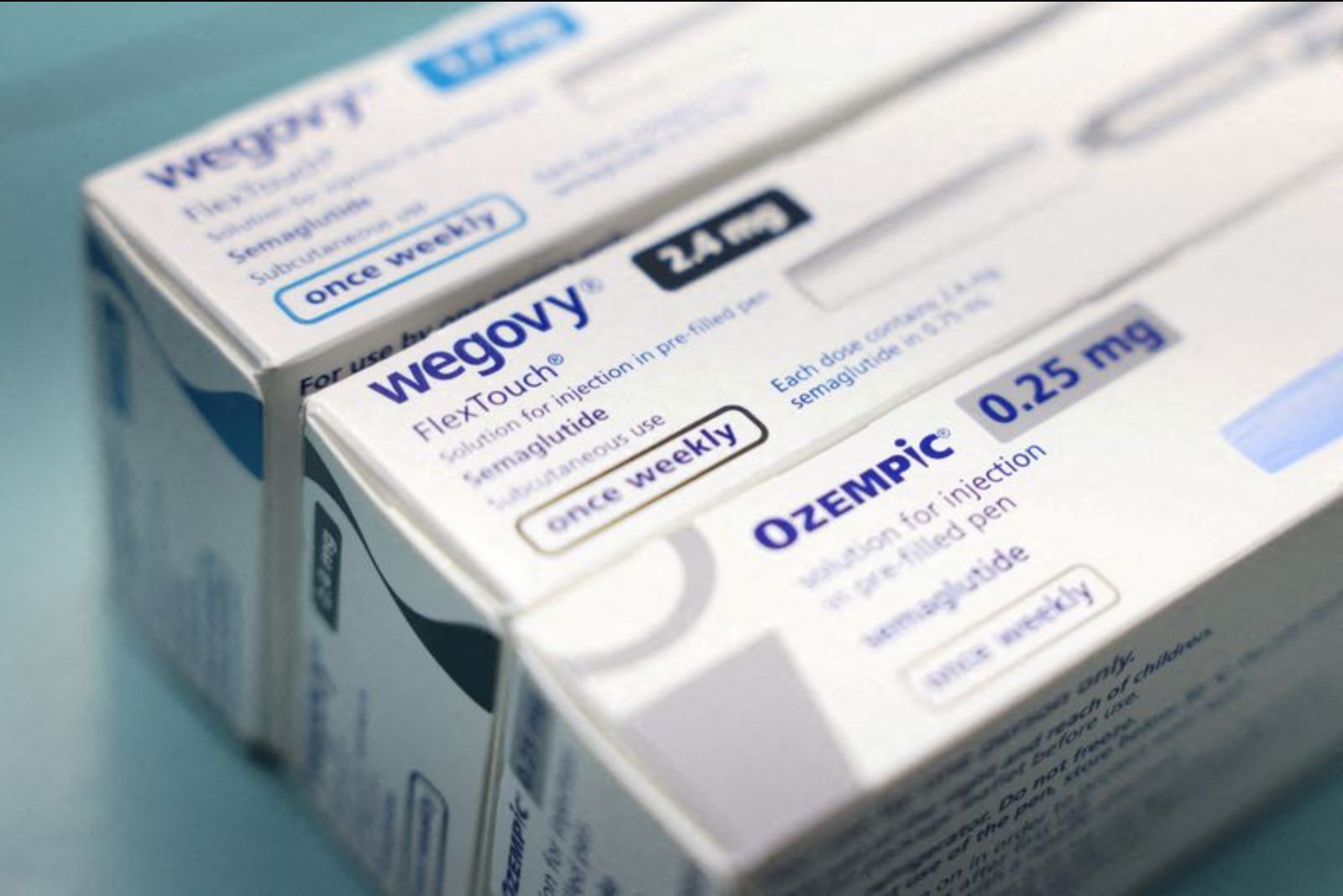 Novo Nordisk, Hims Agree to Sell Branded Wegovy and Ozempic on Telehealth Platform, Lawsuit Withdrawn