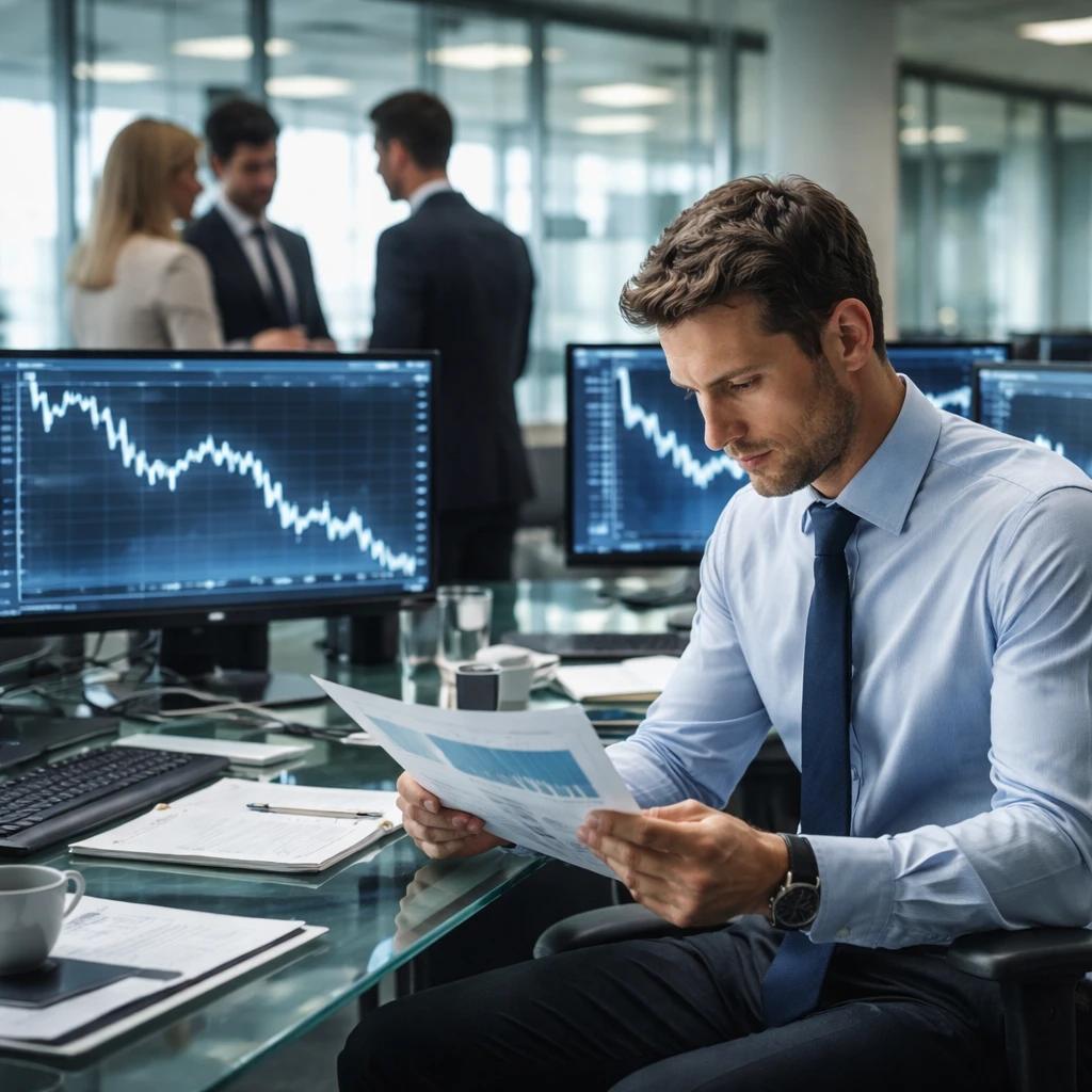 SThree shares dip after half-year results show falling net fees