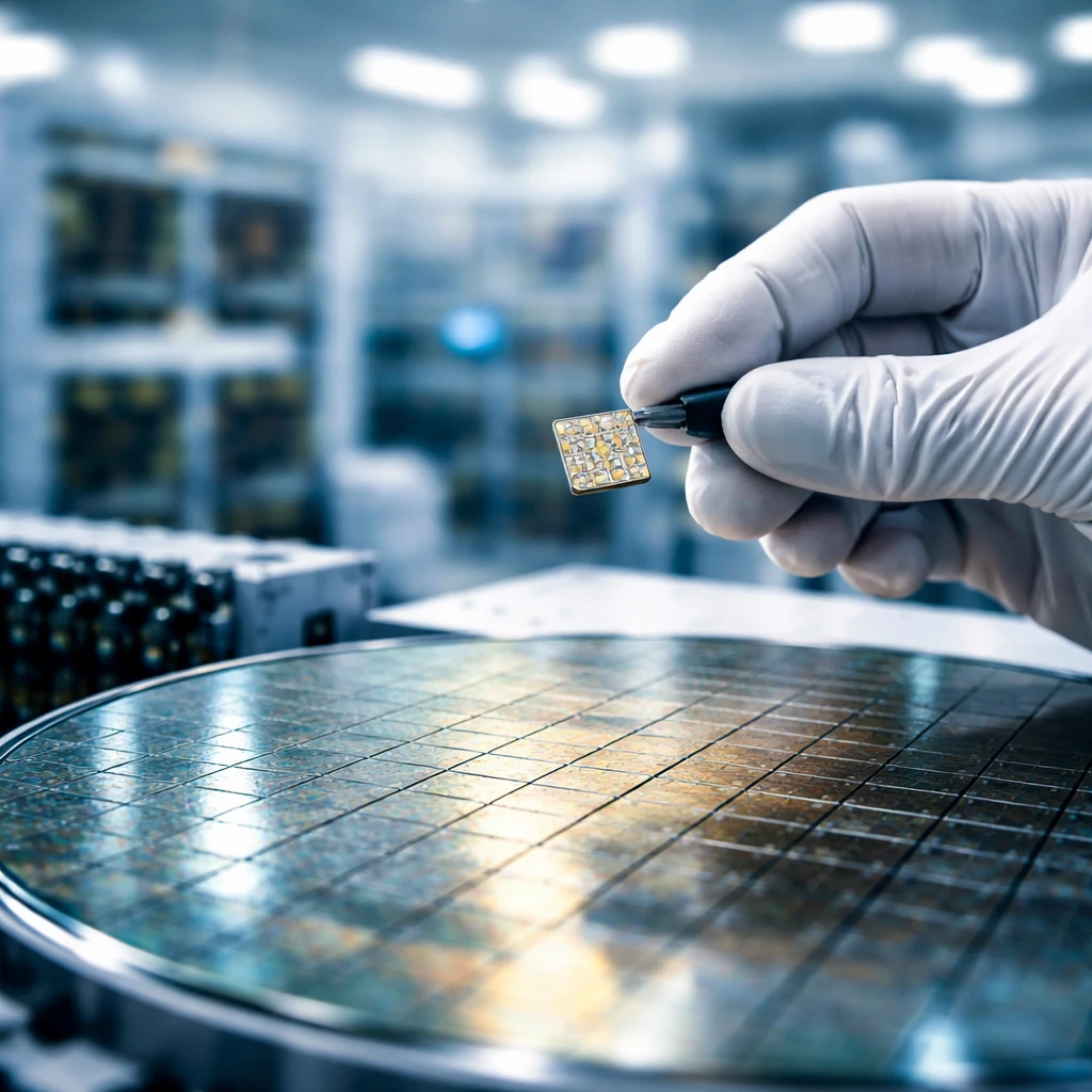 Cantor Fitzgerald Lifts Analog Devices Price Target to $400, Cites Pricing Power and Mix Improvements