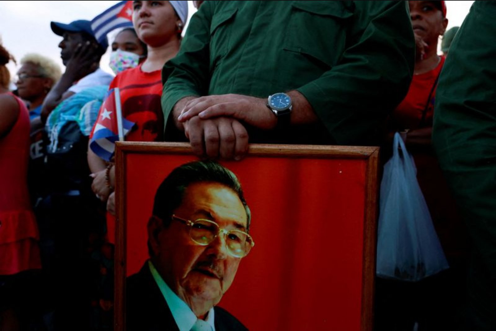 Why Cuba Is Unlikely to Become a Second Venezuela Despite U.S. Pressure