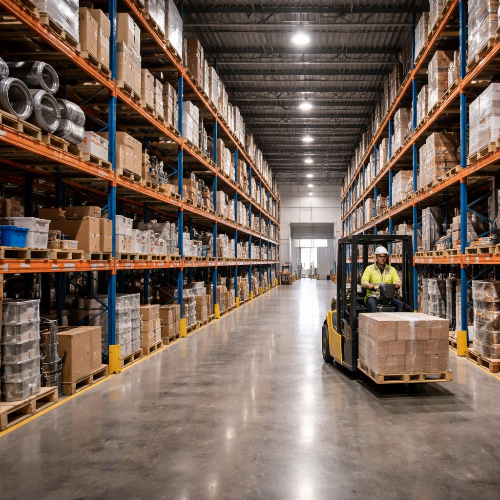 RBC Lifts WW Grainger Price Target to $1,207, Keeps Sector Perform Rating