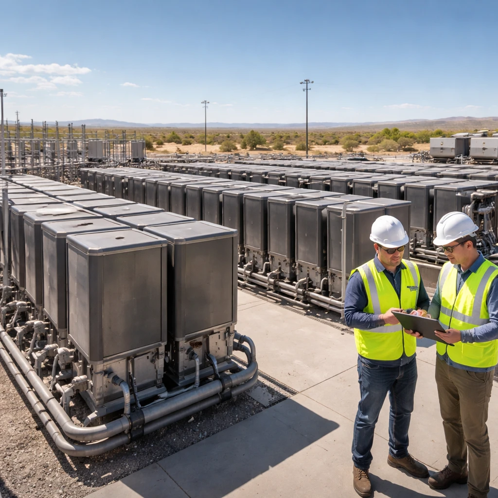 Mizuho Lifts Bloom Energy to Outperform, Cites Earlier-Than-Expected Margin Gains and Execution Strength
