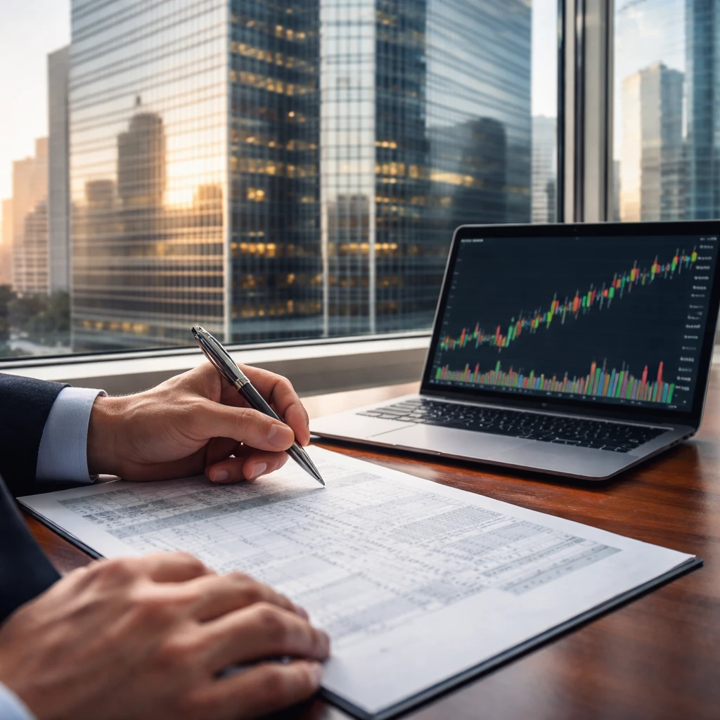 MSCI CFO Disposes $252,000 in Shares Under Prearranged Plan