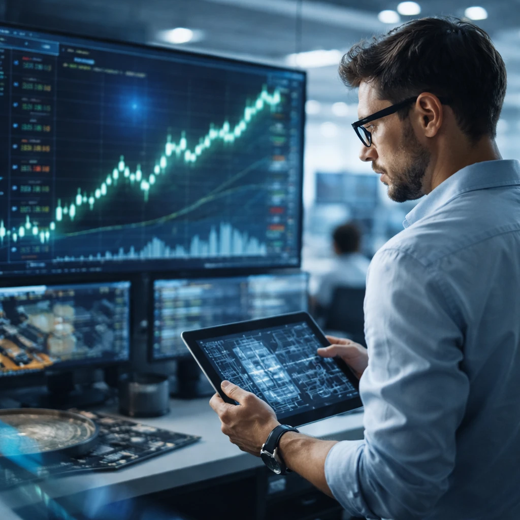 Cadence Design Stock Climbs After Strong Q2 Results and Upbeat Outlook