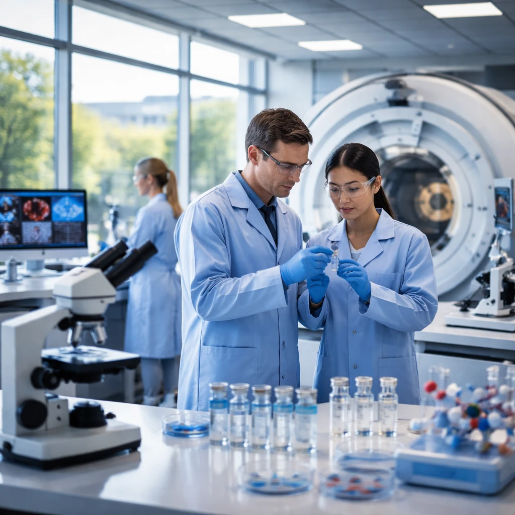 Buy BMY Ahead of 2026 Clinical and M&A Milestones - High Yield Meets Growth Optionality