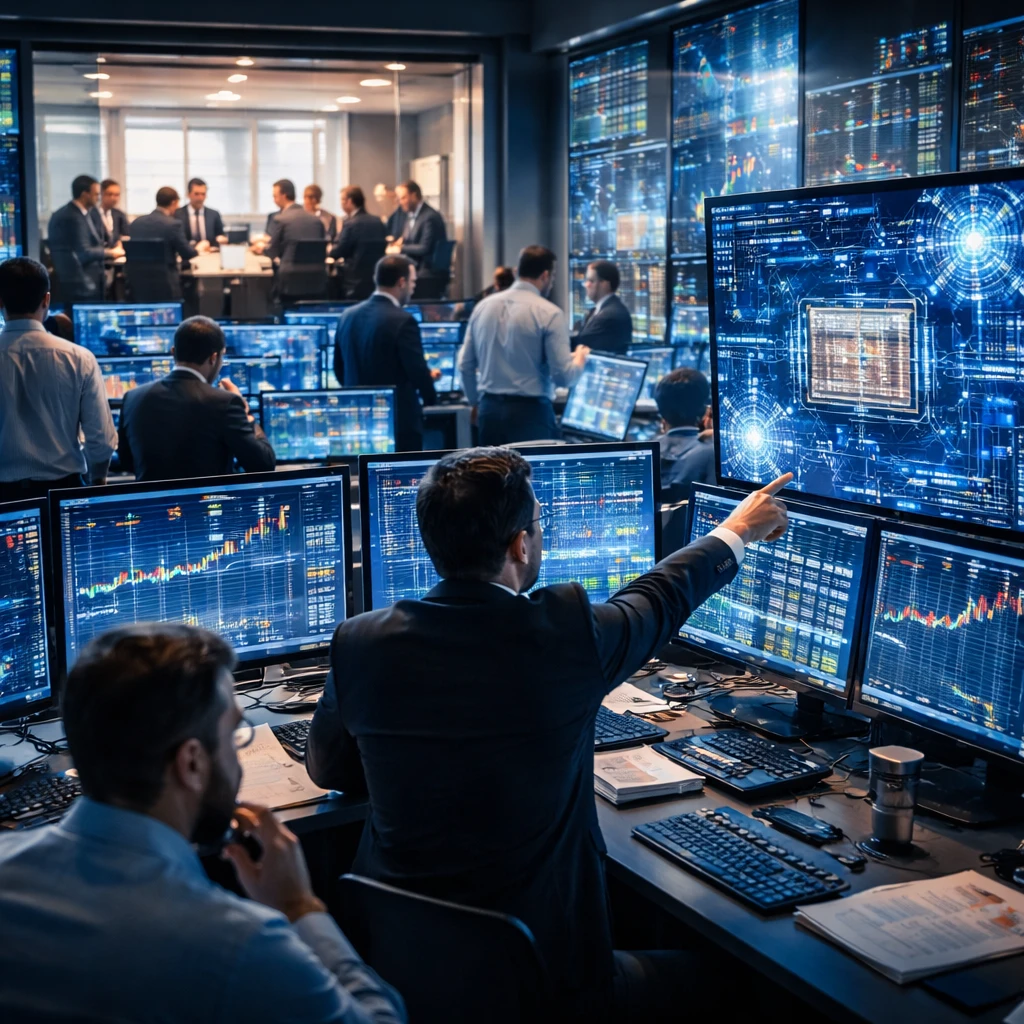 Citadel Sheds Over 80% of Risk from Aschenbrenner Portfolio