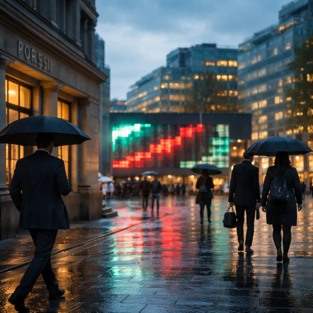 Helsinki shares retreat as Technology, Utilities and Healthcare drag OMX Helsinki 25 down