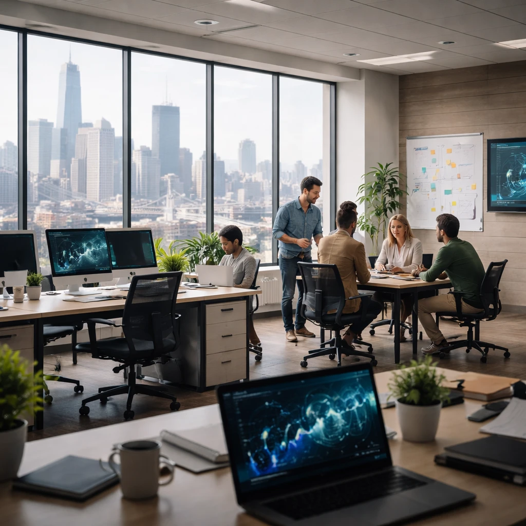Chime to Cut About 10% of Staff as AI Efficiencies Reshape Team Structure