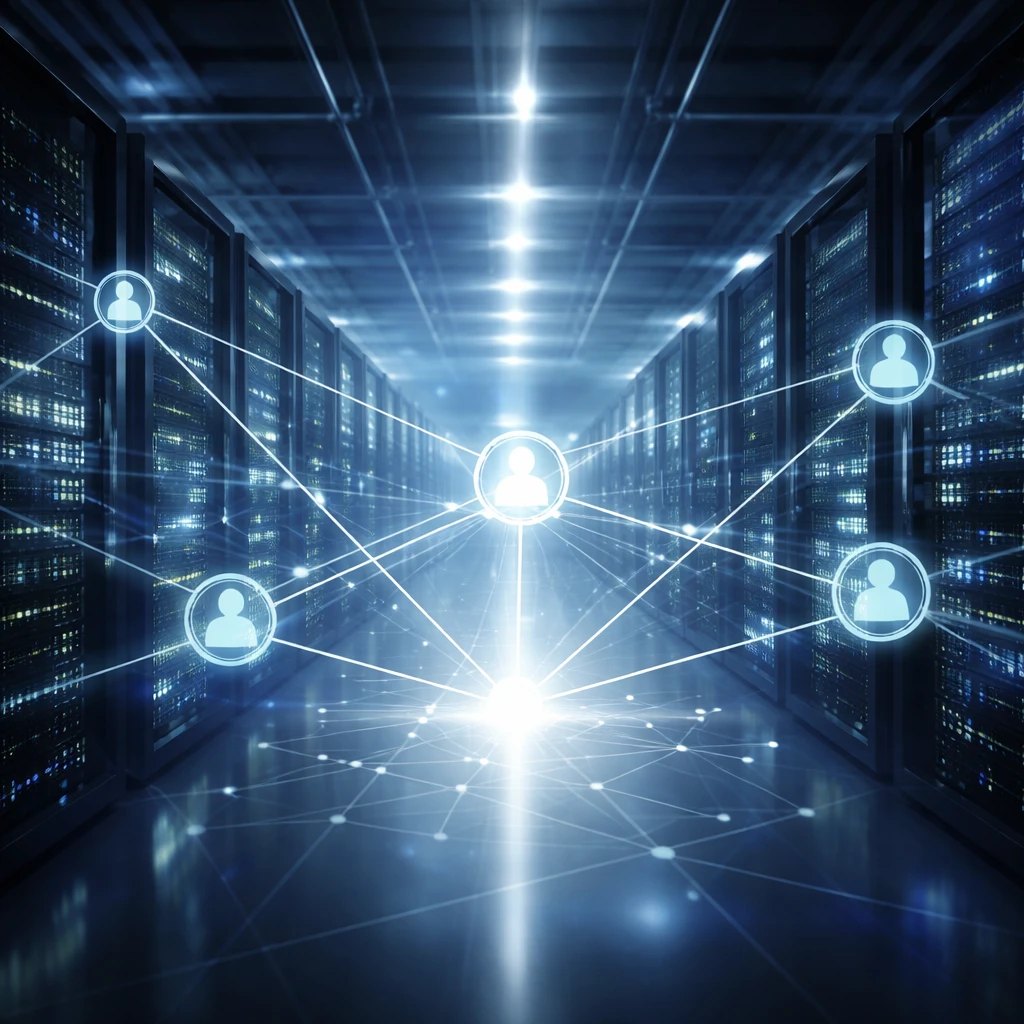 SailPoint Stock Climbs After Multi-Year AWS Deal Focused on Identity Governance for AI Agents