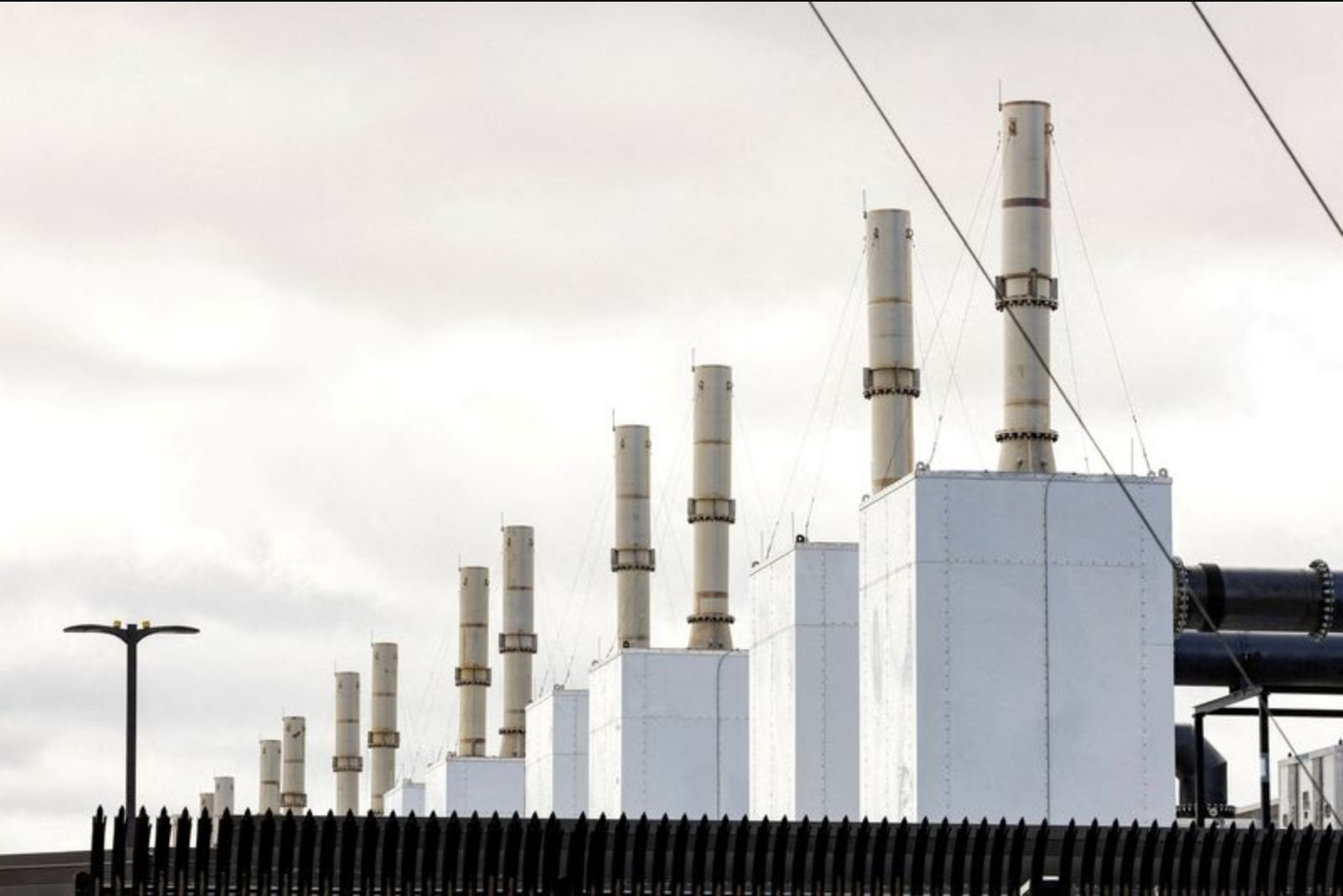 Maine Legislature Passes First-in-Nation Pause on Large Data Centers