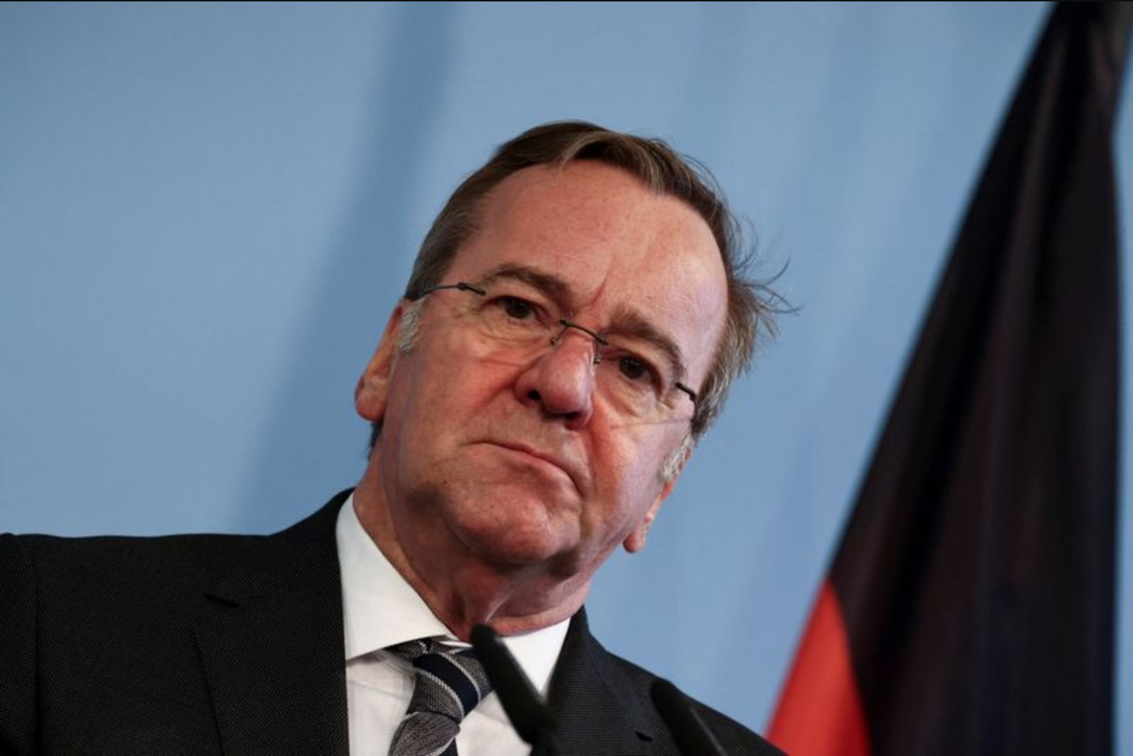 Europe Declines U.S. Call for Military Role in Iran Conflict