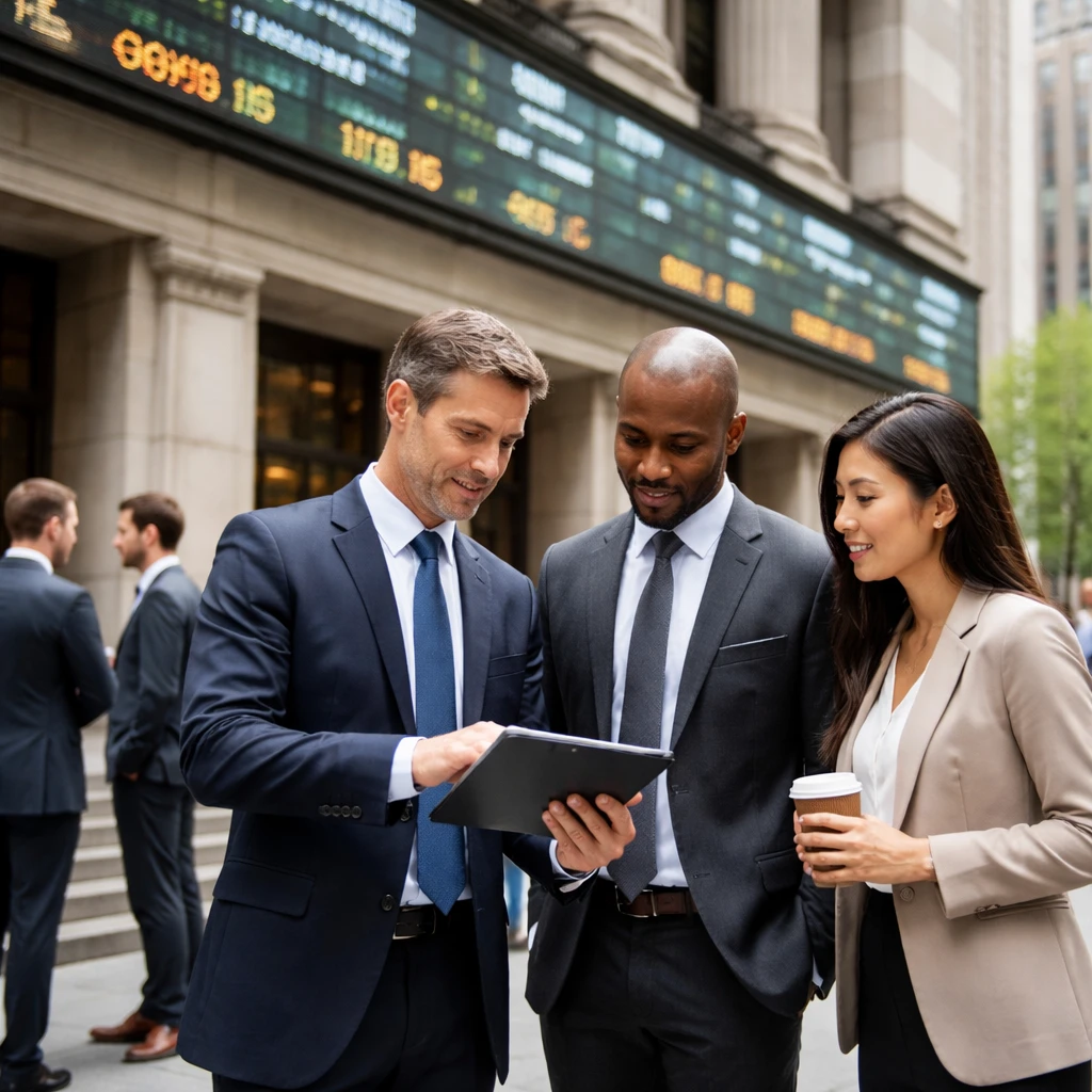 K2 Capital Raises $138 Million in NASDAQ Unit Offering