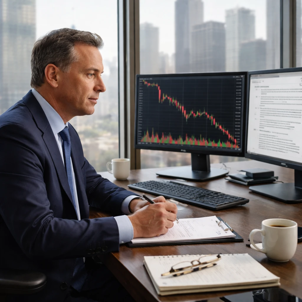 Advanced Flower Capital Director Increases Stake With $134,332 Purchase