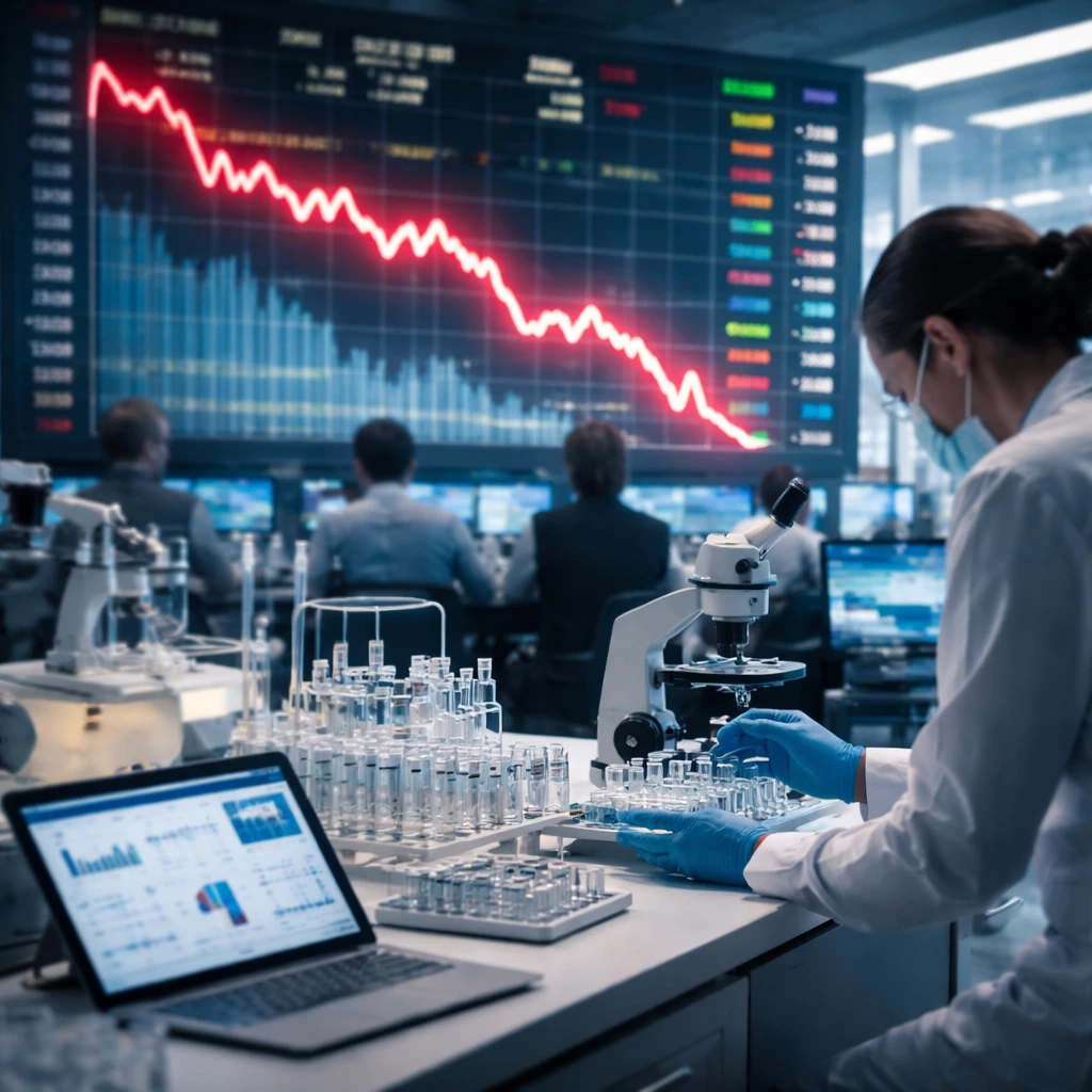 Tyra Biosciences Shares Collapse After SURF302 Readout Misses Analyst Threshold