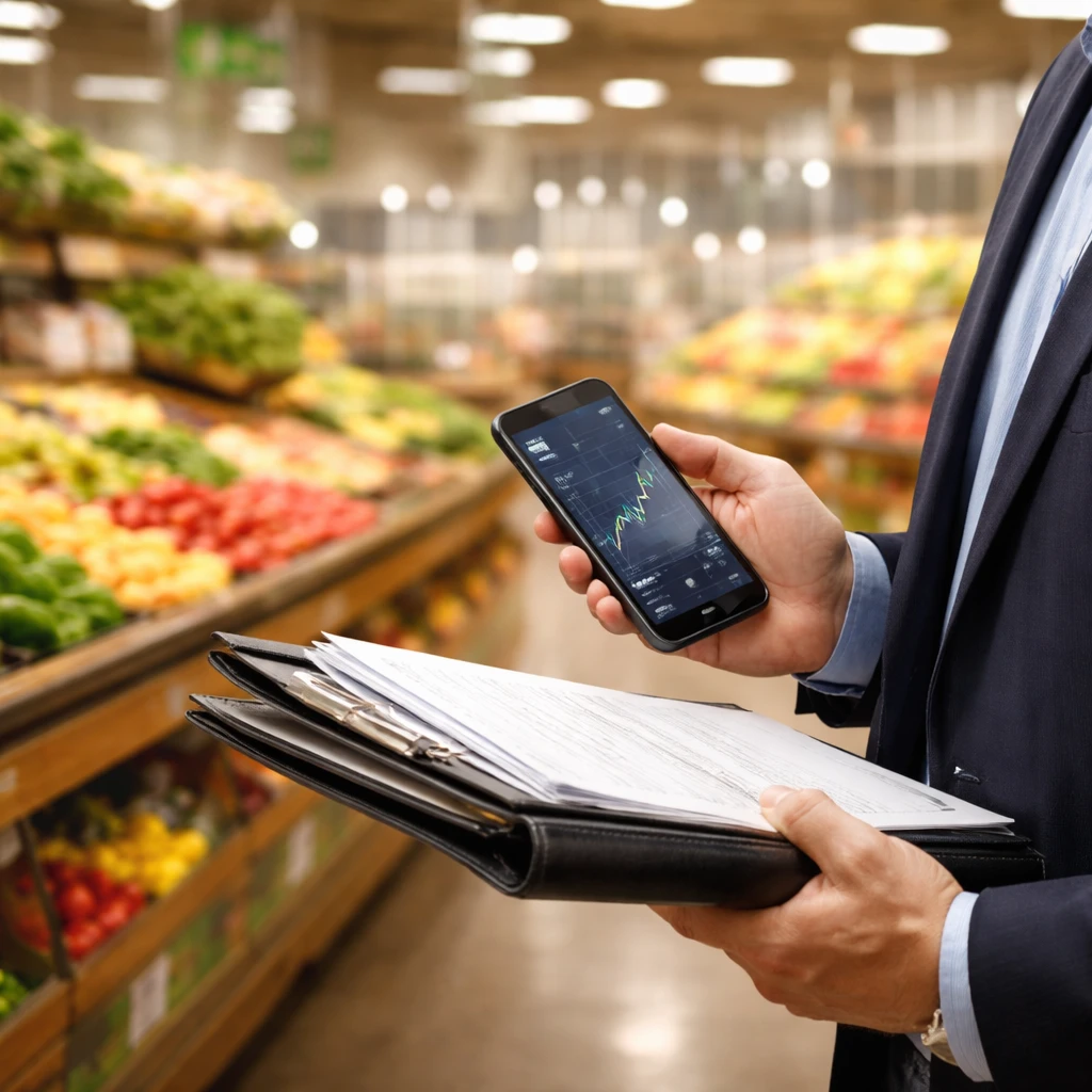 Sprouts Chief Legal Officer Sells $19,606 in Stock as Firm Faces Mixed Analyst Outlook