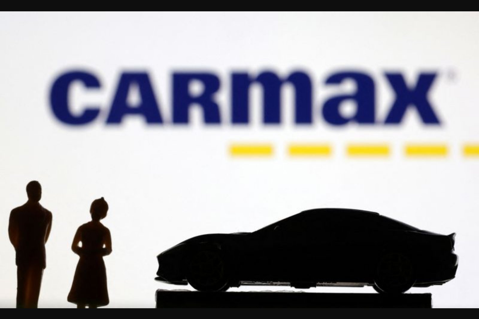 CarMax Reports Quarterly Loss After Large Goodwill Charge as Used-Car Margins Erode