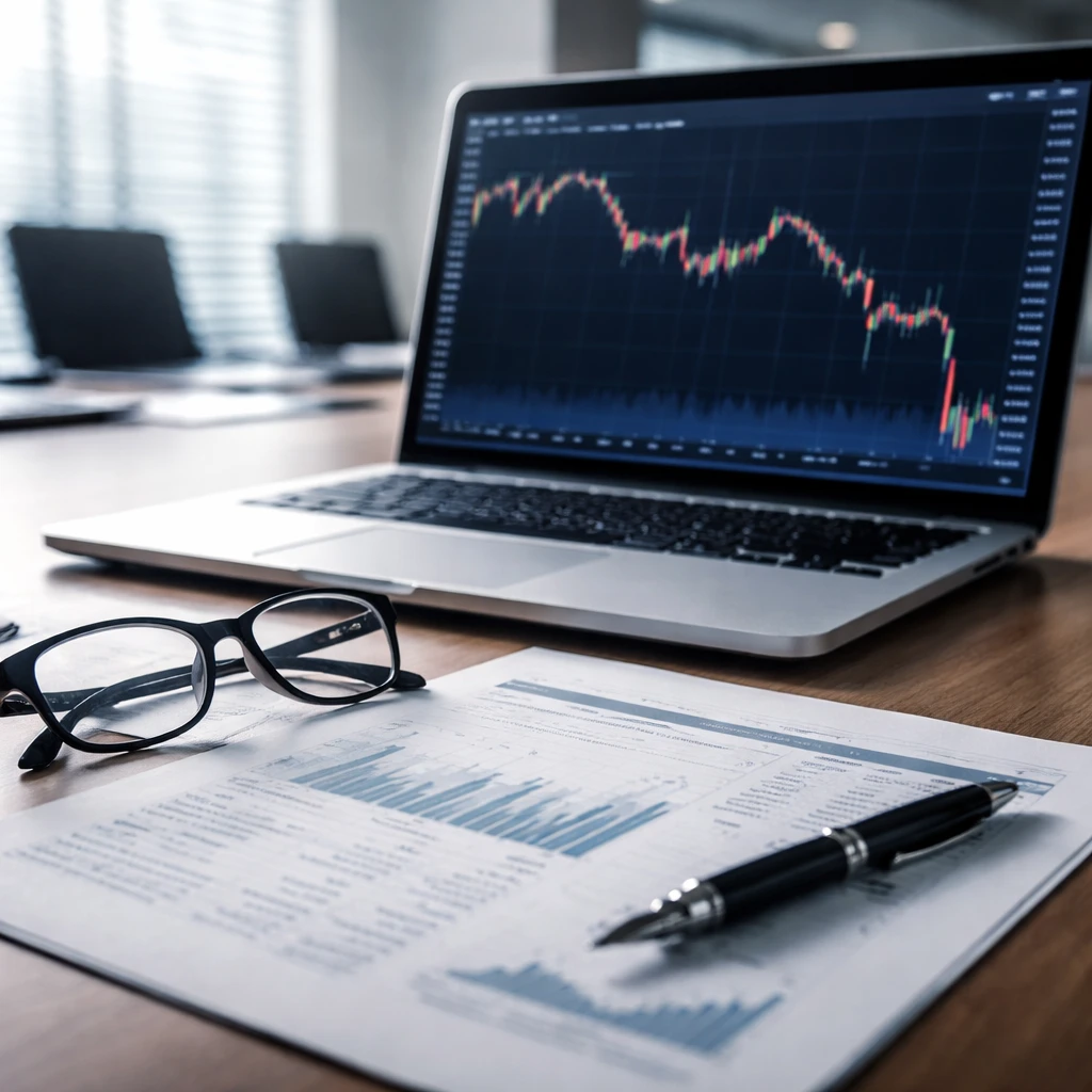 VF Corp CEO Buys Into Post-earnings Drop; Insider Move Tests Patience of Turnaround Investors