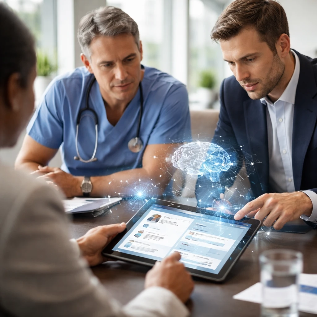 Piper Sandler Lifts Doximity Price Target; Analysts Remain Divided Amid AI Push