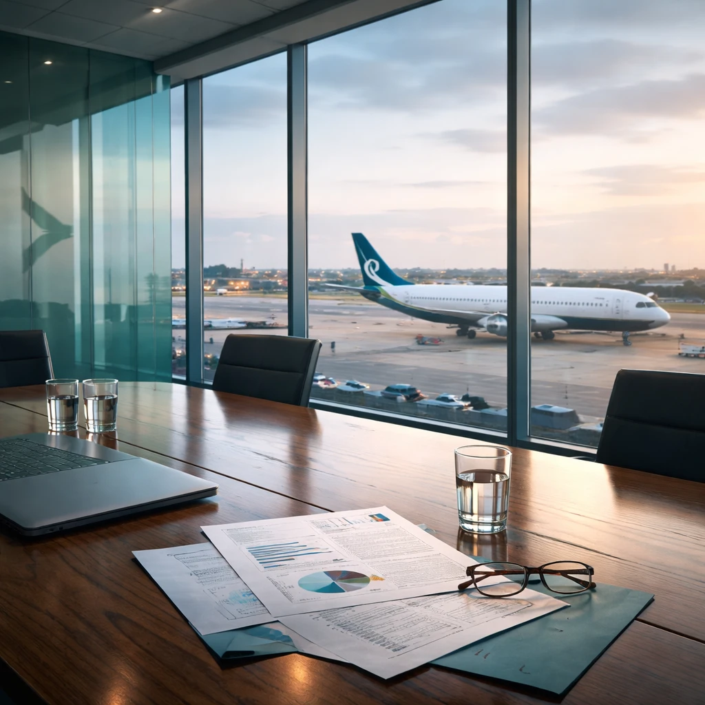 Cathay Pacific names Gavin March to replace finance chief Rebecca Sharpe