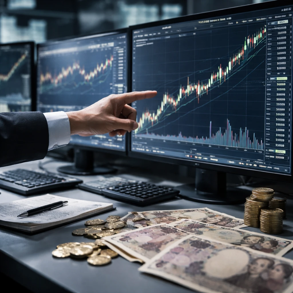 Inside the Yen Carry Trade: How It Works and Why Investors Are Watching the BOJ