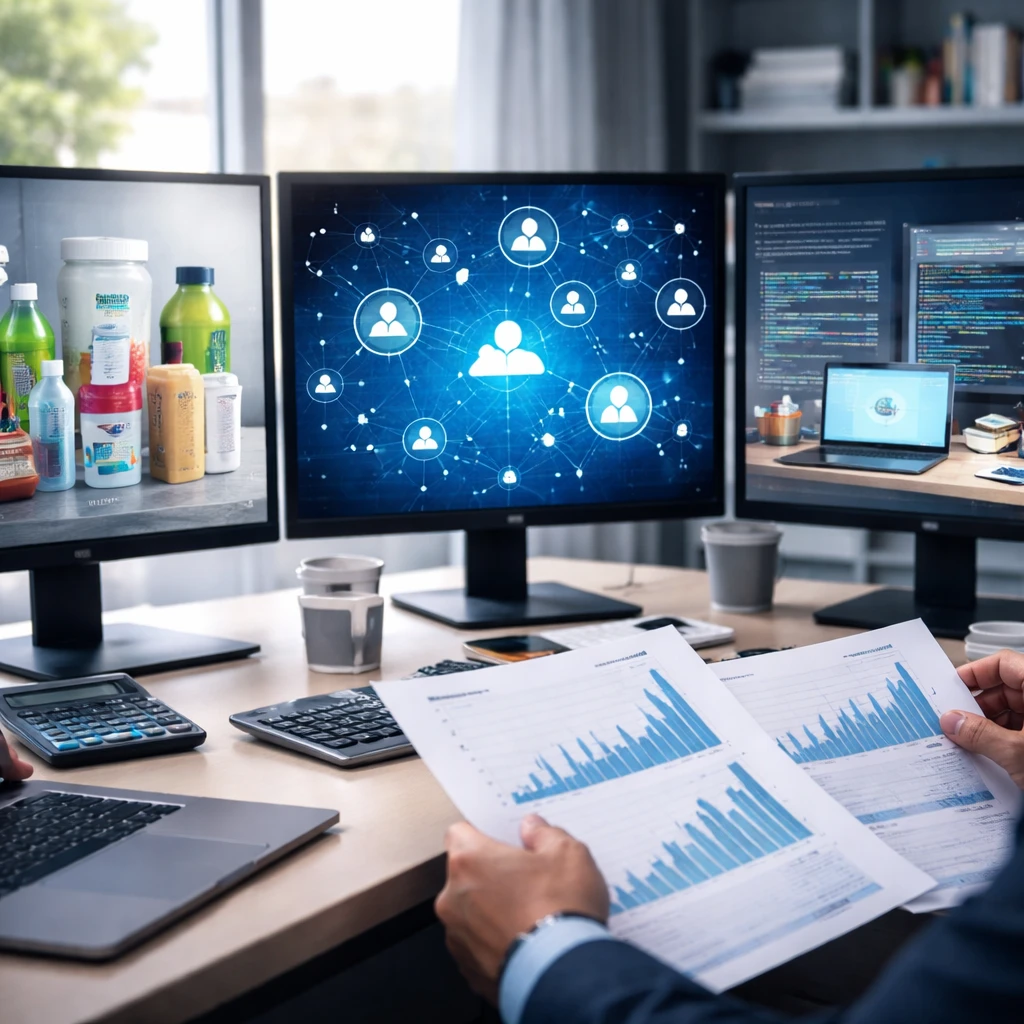 Three Undervalued Stocks With More Than 60% Upside Identified by WarrenAI