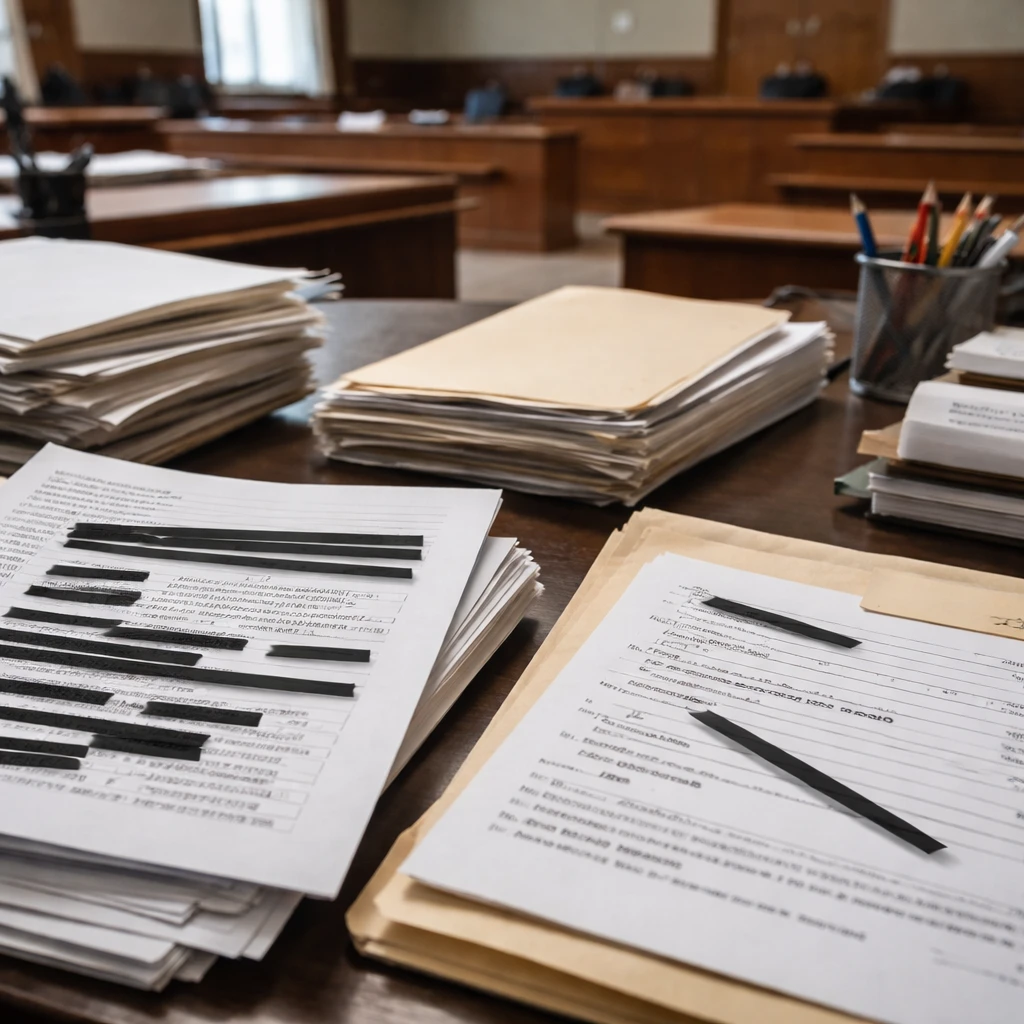 Judicial Panel Moves Forward With New Privacy Rules for Court Filings