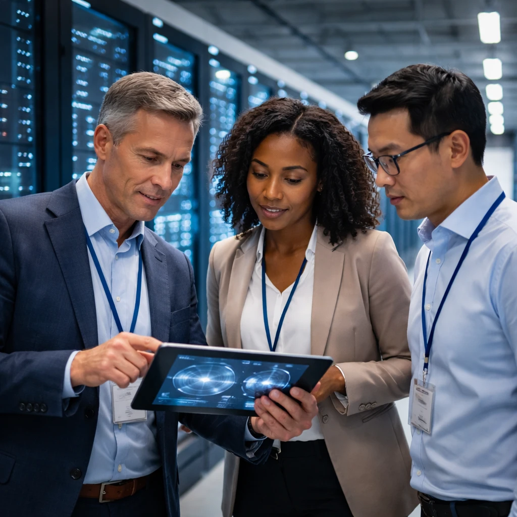 Goldman Survey Shows Firms Prioritizing AI Even as Overall IT Spend Softens