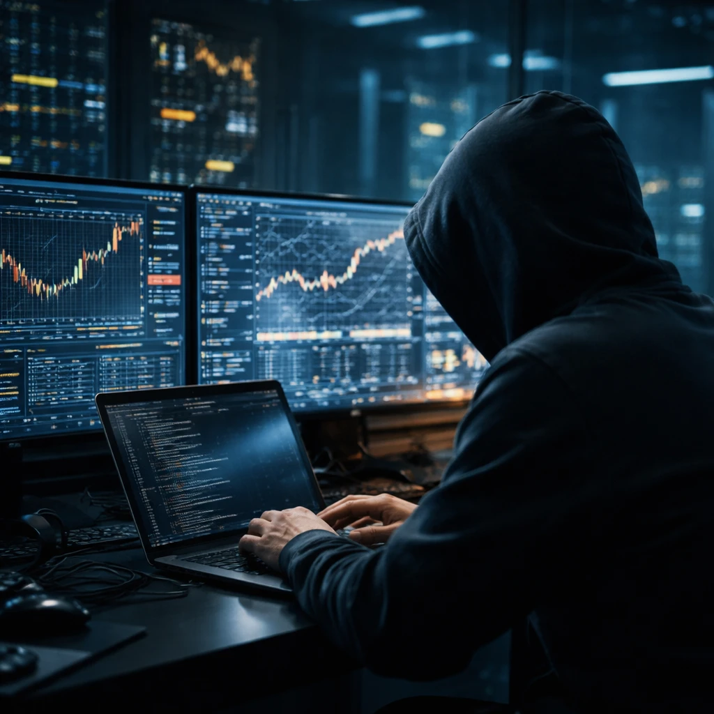 Bitcoin Holds Above $77,000 as Binance Responds to $6.3 Billion Breach