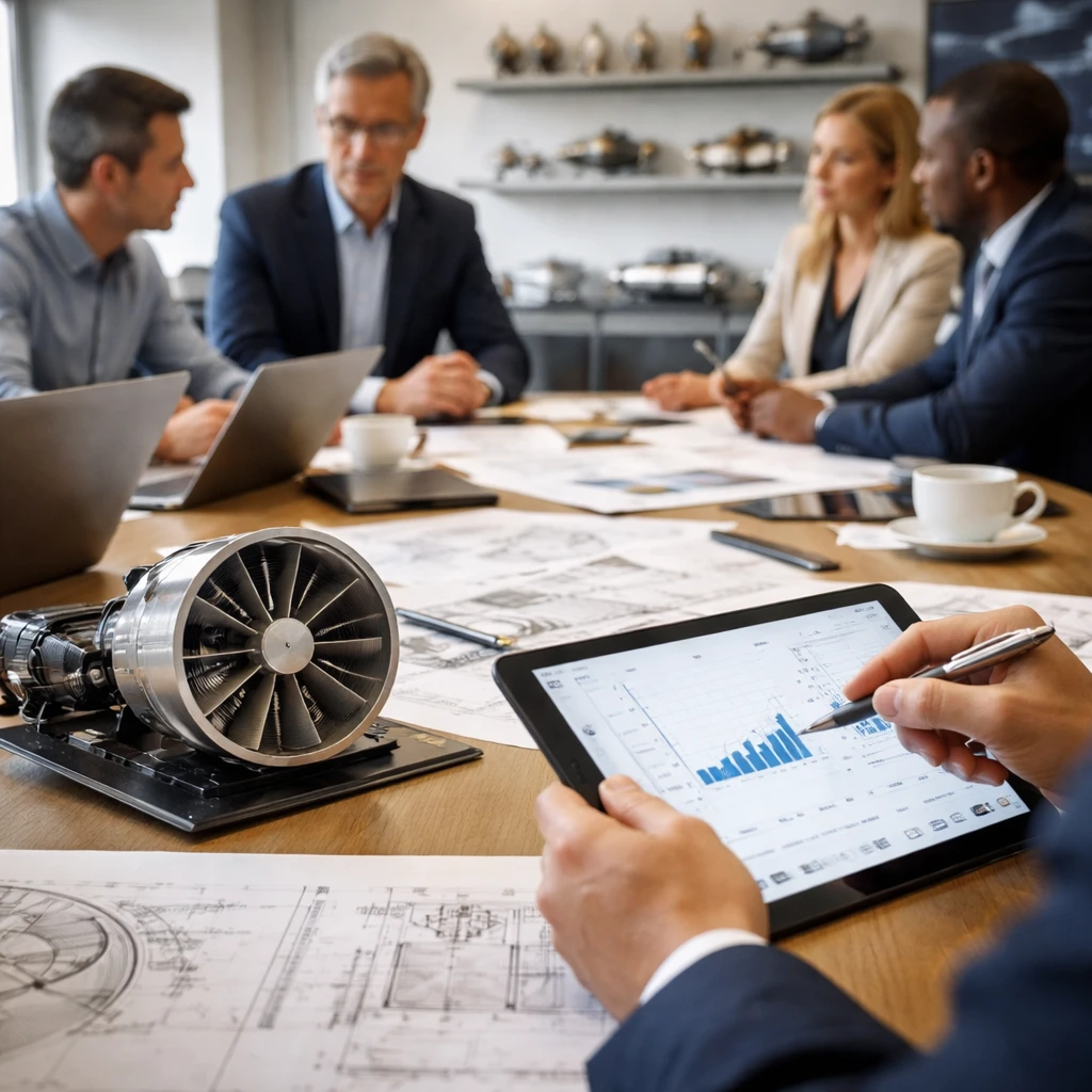 RBC Cuts Loar Holdings Price Target Slightly After Model Update; Outperform Rating Stays