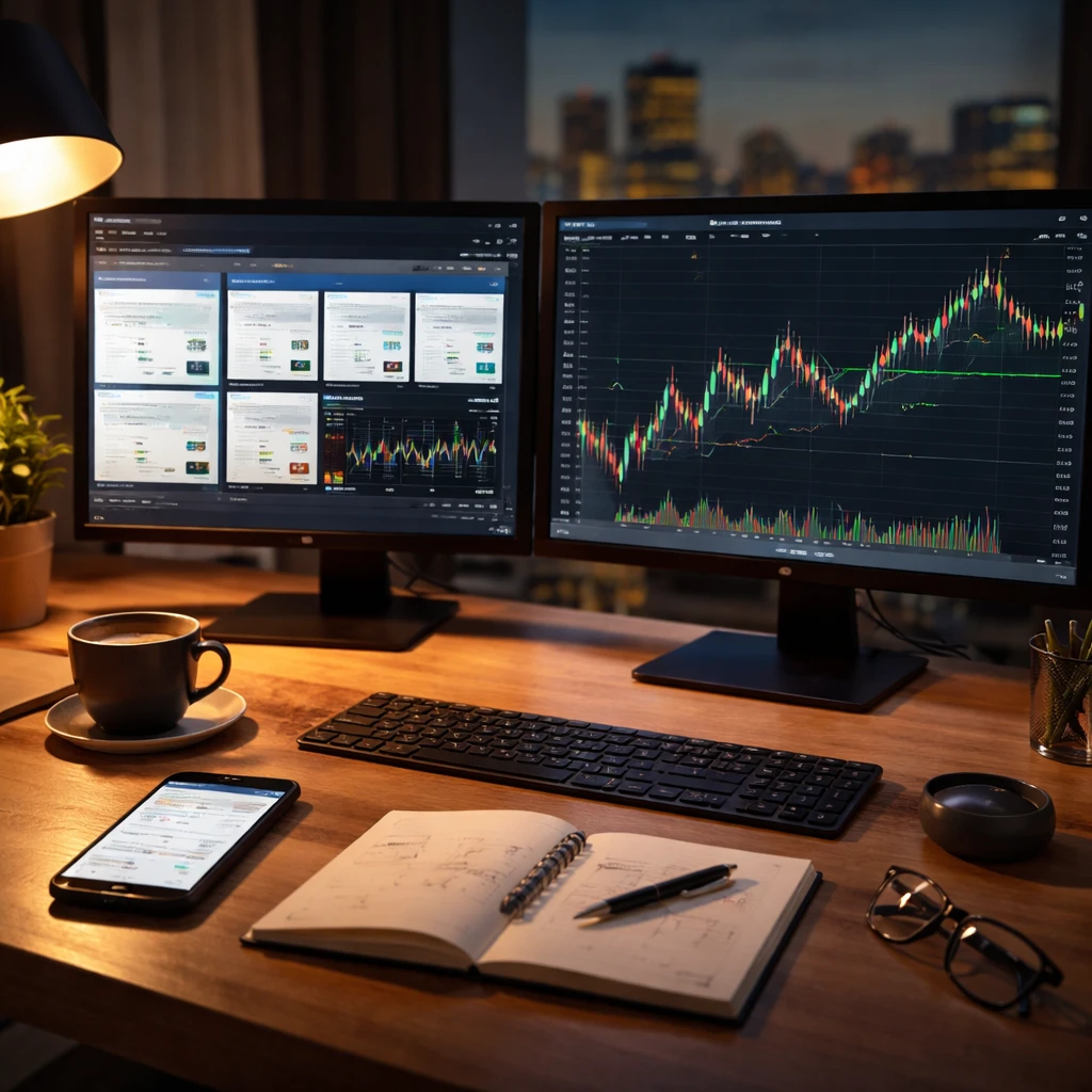 Final Hours to Secure InvestingPro’s Flash Sale - Deep Discounts and AI Stock Picks on Offer