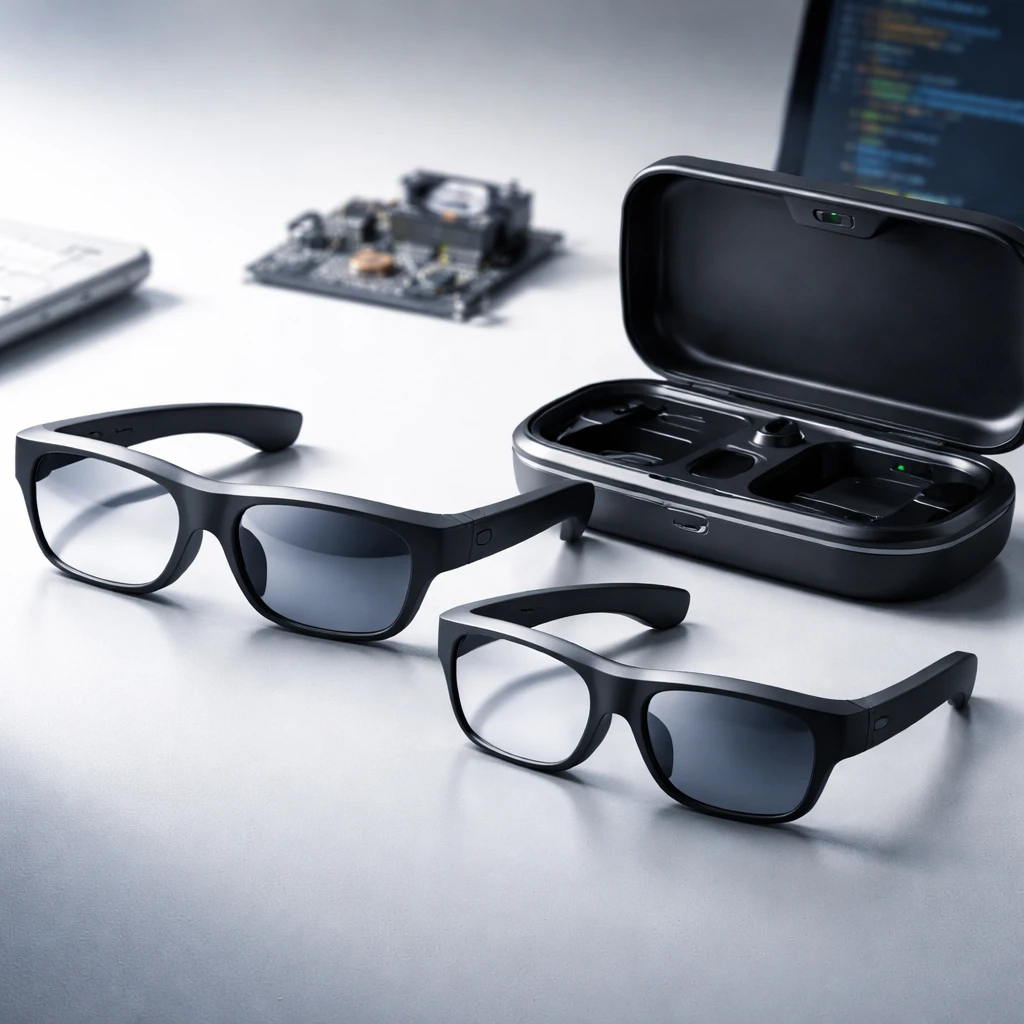 Snap Unveils SPECS AR Glasses; Shares Tick Up After Product Reveal