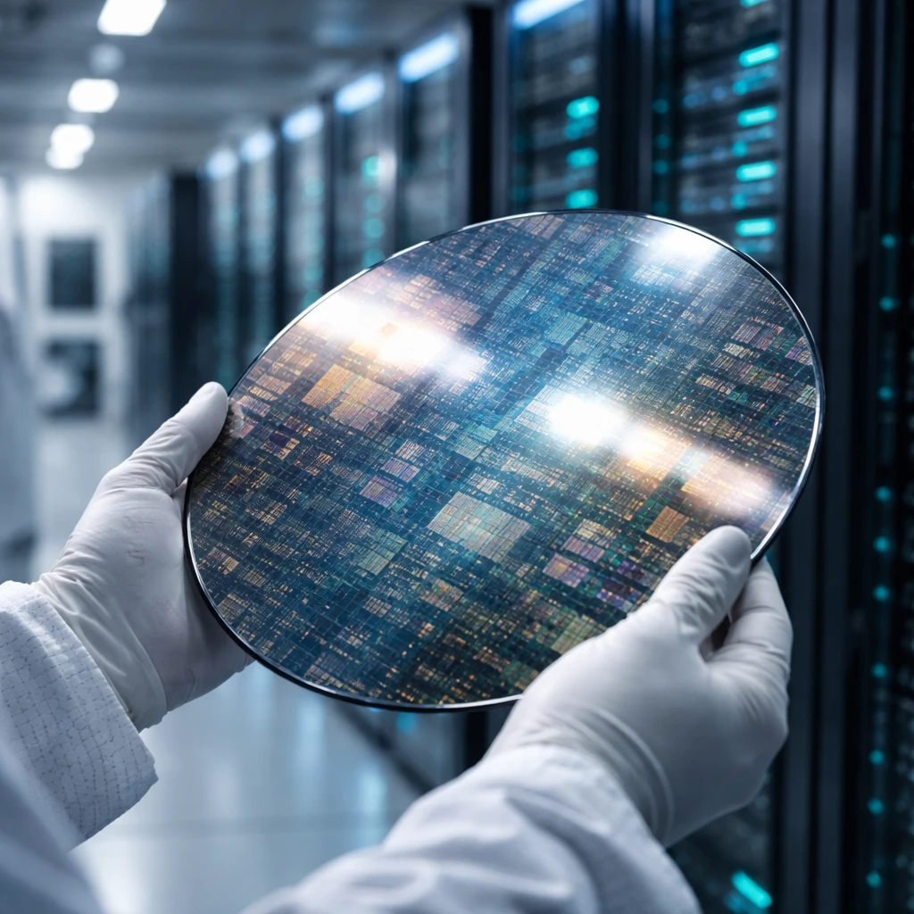 Wolfe Research Sees Large Upside to AMD Earnings Forecasts