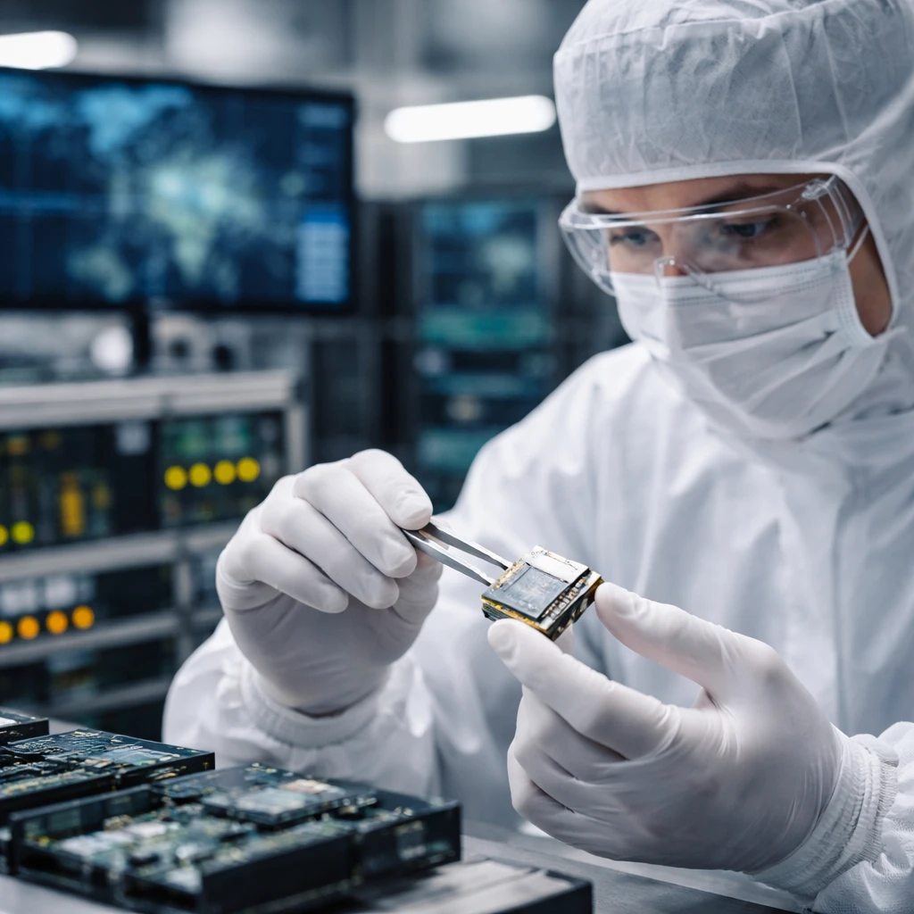 TD Cowen Lifts Monolithic Power Systems Price Target to $1,350, Citing AI Infrastructure Visibility