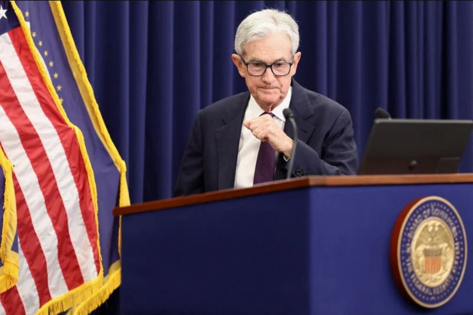 Powell Warns of Eroding Public Trust Amidst Political Pressure on Federal Reserve