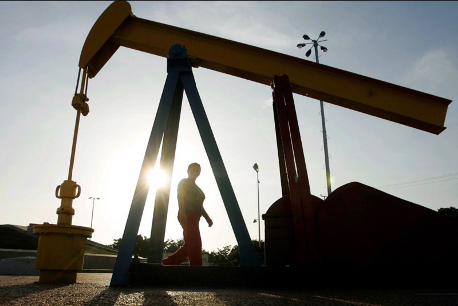 Ukrainian Drone Strike Damages Taman Port, Regional Governor Says