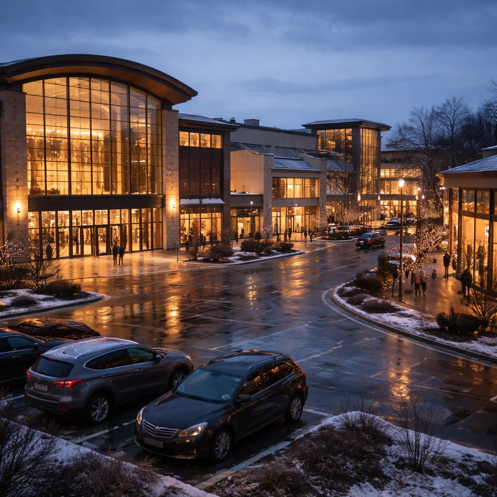 CBL’s Dip Below the 20-Day: A Reversion Setup With Income on Top