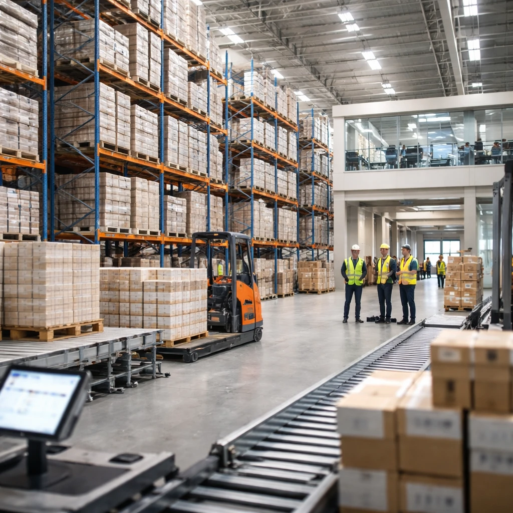 Uniphar Posts Best Organic Gross Profit Growth Since IPO, EPS Beats Expectations