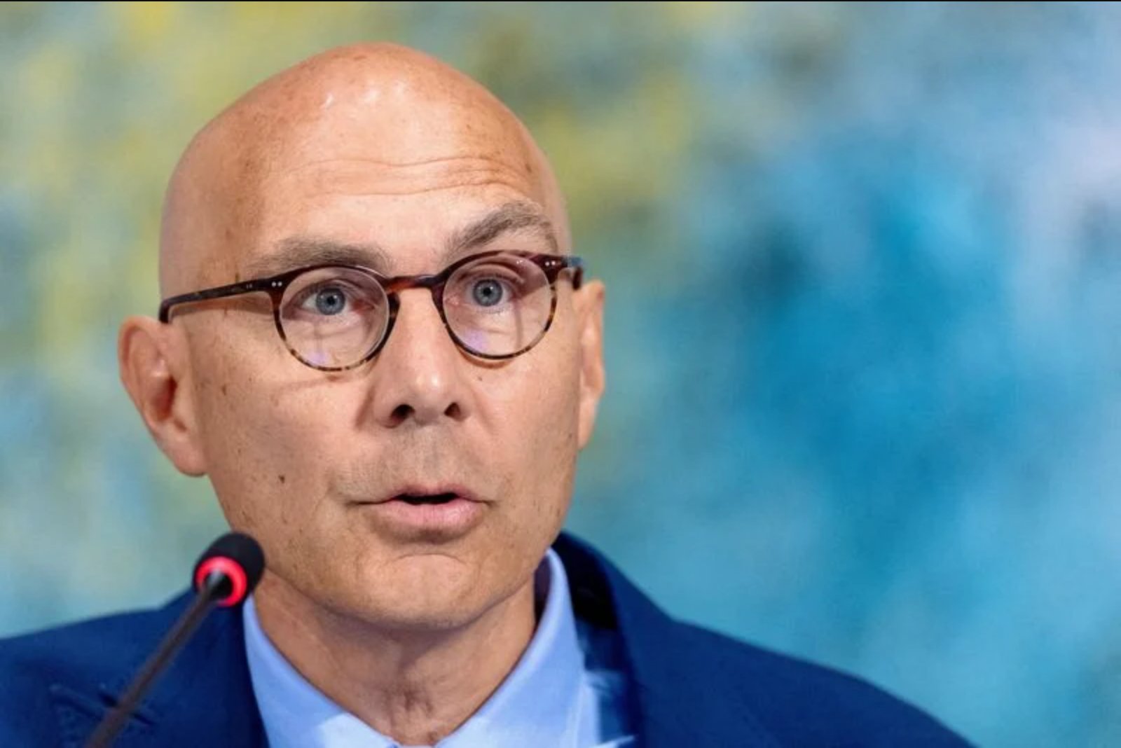 UN Warns of Growing Human Rights Disaster in Sudan’s al-Obeid