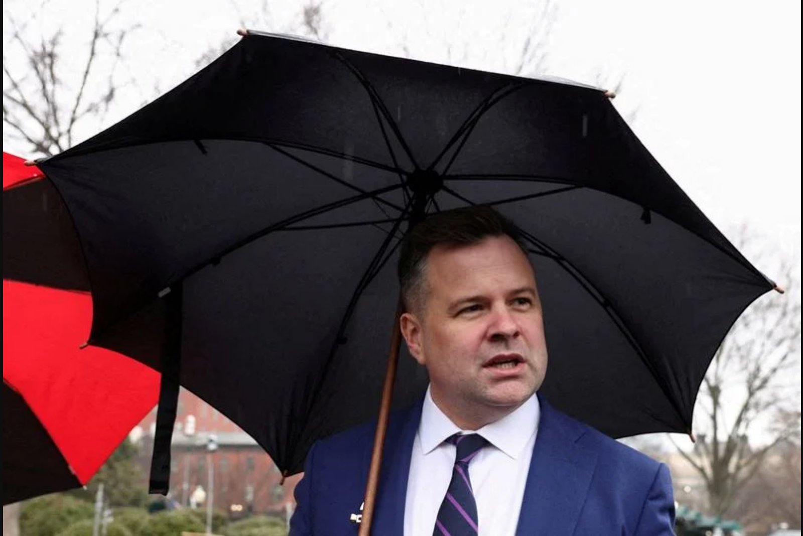 Pulte Pick Threatens Timely Renewal of Foreign Surveillance Law, Lawmakers Warn