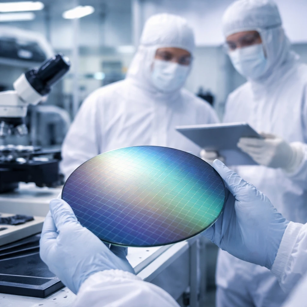 Atomera Shares Tick Higher After PowerAmerica Moves GaN-on-Si Concept to Proposal Phase