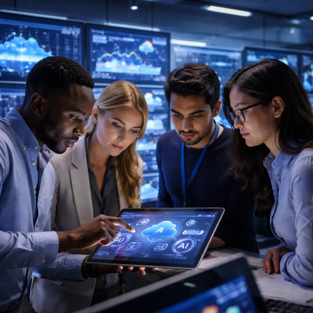 Morgan Stanley Sticks With Overweight on Snowflake, Sets $299 Target as Analysts Split on Outlook