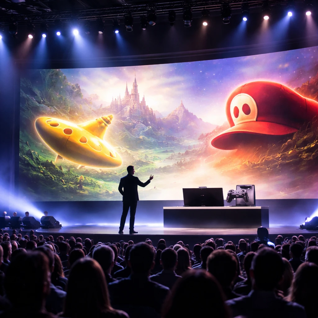 Morgan Stanley Sees September Nintendo Direct as Key Catalyst for Zelda, Switch 2 Content