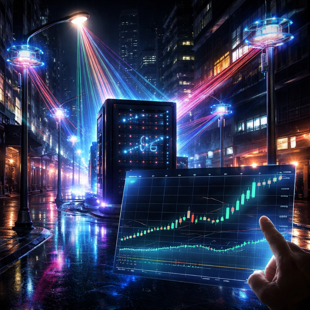 Fastly at an Inflection: AI Edge Demand Meets Real Revenue Momentum