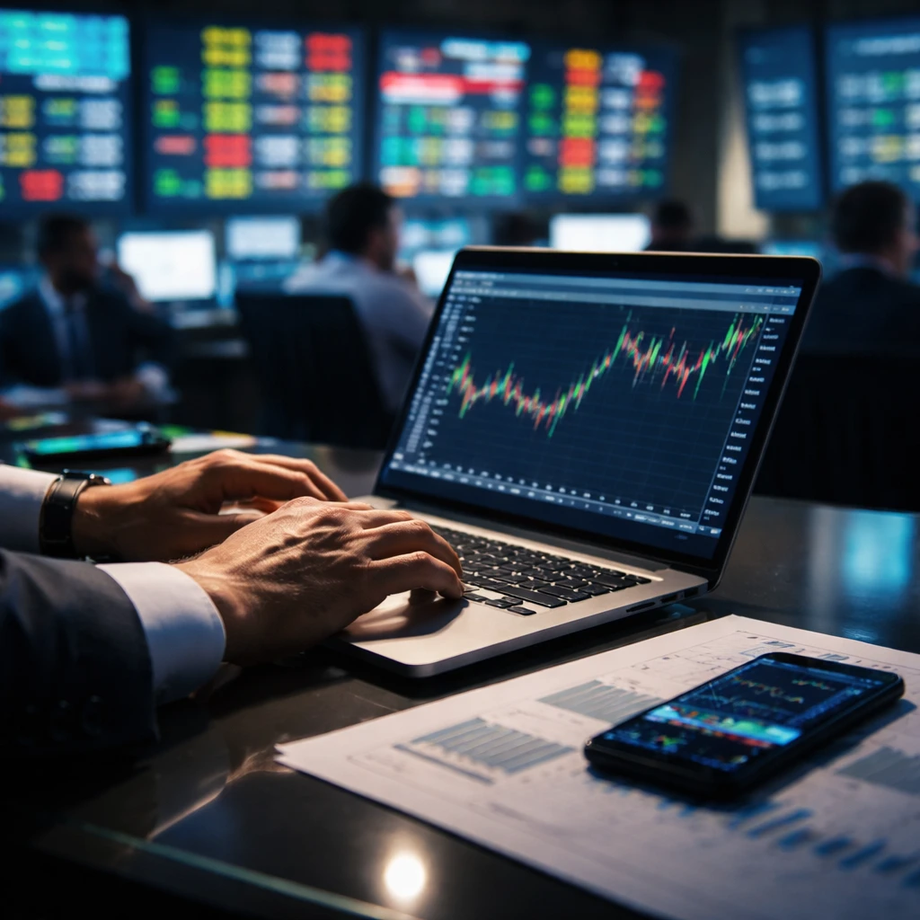 After-Hours Movers: Mixed Earnings and Clinical Data Drive Postmarket Stock Moves